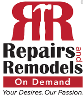 Repairs and Remodels on Demand