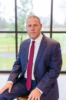 Attorney Mark Buterbaugh handles Workers Compensation cases