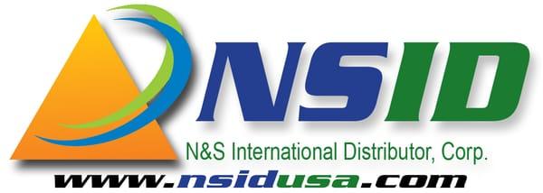 NSID Logo