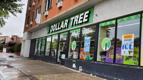 Dollar Tree