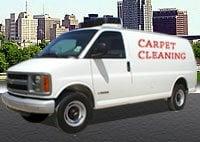 Dallas Carpet Cleaning