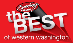 The ONLY South Puget Sound Dry Cleaner voted The Best!