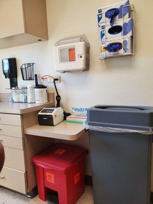 Oroville Hospital Cancer & Infusion Center