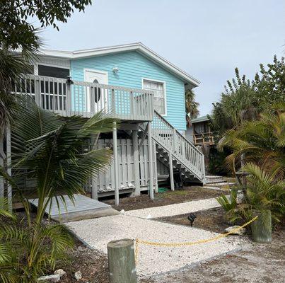 Seaside Cottage