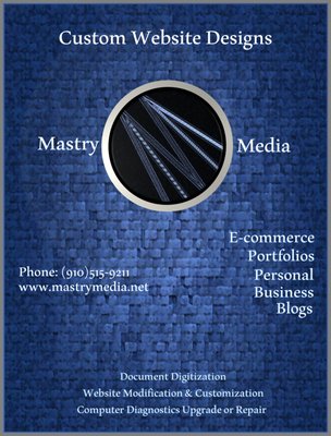 Mastry Media