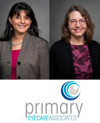 Dr. Seema Nechel and Dr. Lori Butler