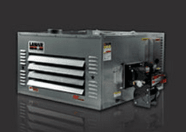 Lanair MX-150 Waste Oil Heater