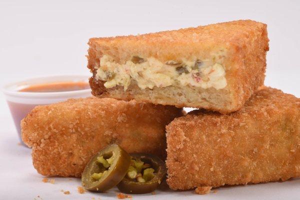 Jalapeno Popper Frenchee