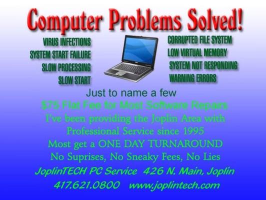 JoplinTECH PC Services