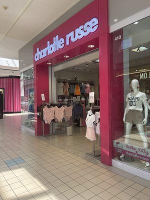 Charlotte Russe