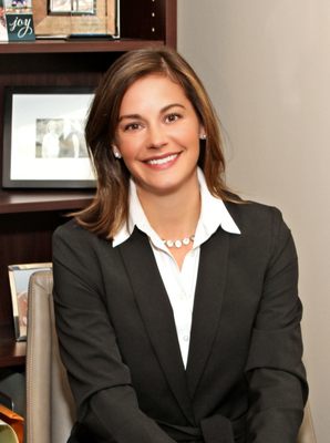 Katy M. Ufferman - Vice President of Maxwell Financial Management