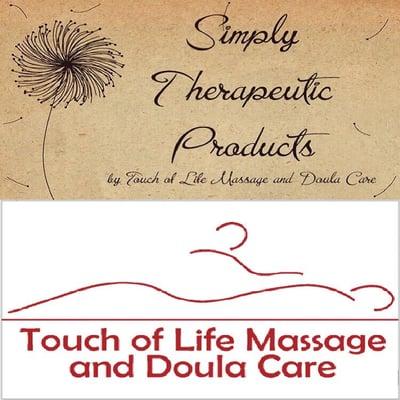 Touch of Life Massage and Doula Care