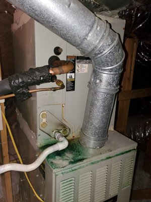 MC Heating & Cooling