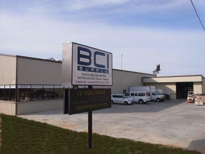 BCI Supply