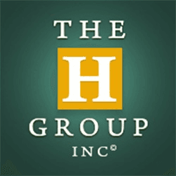 The H Group, Inc. SM Logo