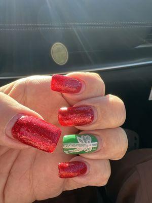 Gel nails jackson nj