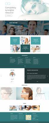 Cosmetic Surgery Website