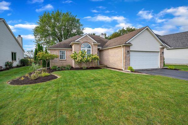 Perrysburg Ranch sold with multiple offers!