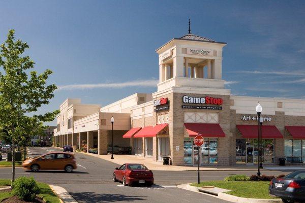 GameStop