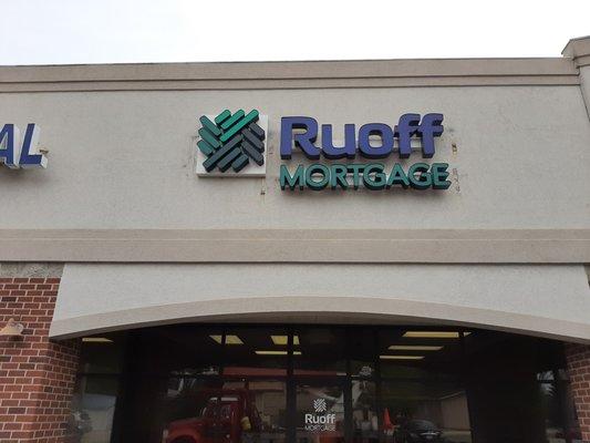 Ruoff Mortgage - Plymouth