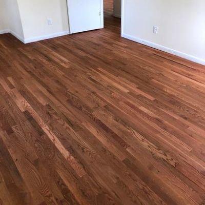 Cheaha Hardwood Flooring LLC