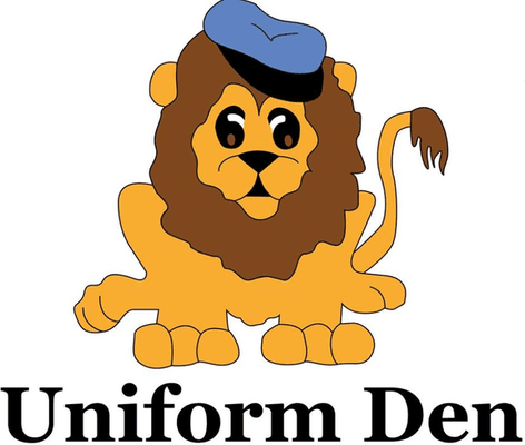 Uniform Den