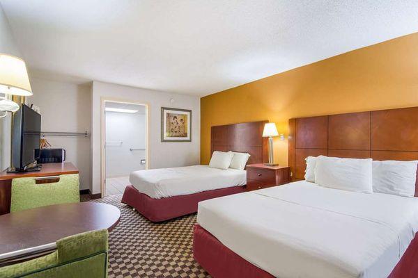 Americas Best Value Inn Wadesboro