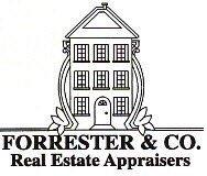 Forrester & Co Real Estate Appraisers