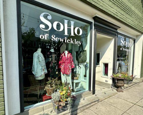 Soho of Sewickley