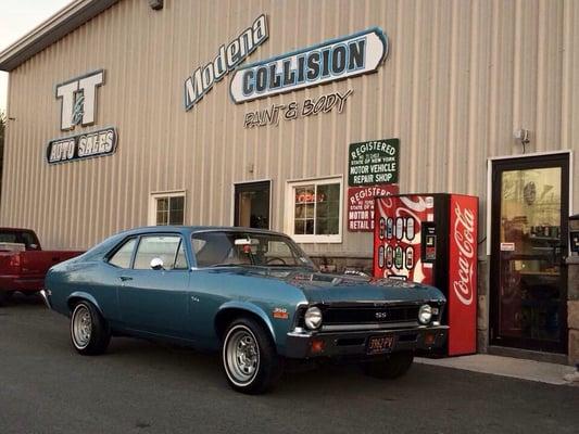 71 NOVA RESTO