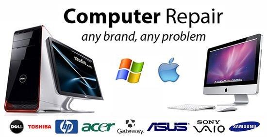 Low Cost Computer Repair Done While You Wait