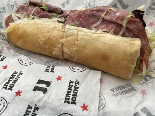 Jimmy John's