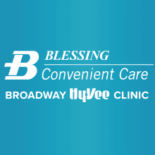 Blessing Convenient Care - Broadway Hy-Vee