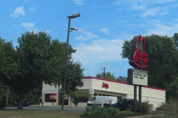 Arby's