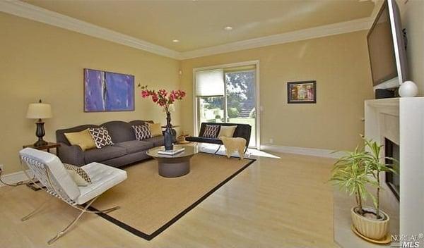 37 Marin Bay Park Ct, Open now