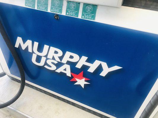 Murphy USA