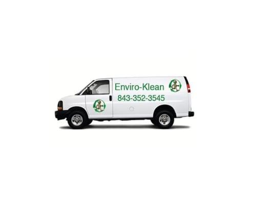 One stop for all your carpet cleaning and restoration needs!