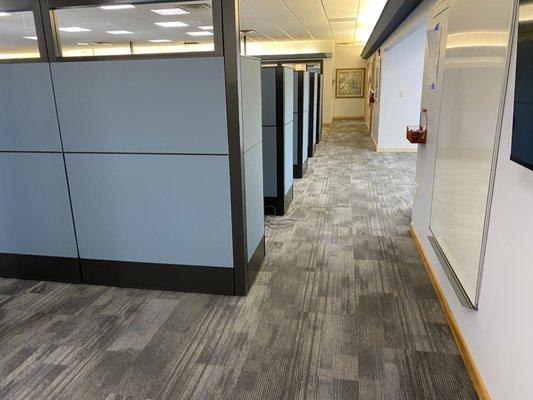 Office & Flooring Worx