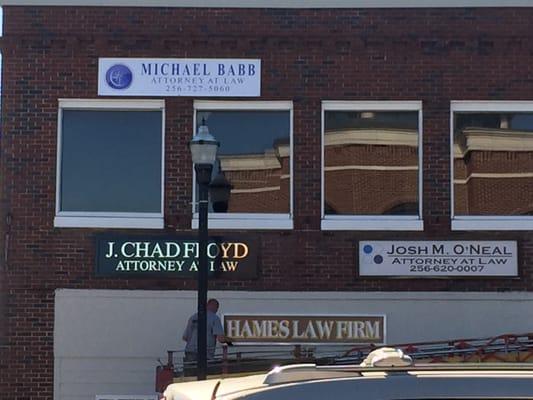 Law Office of Michael Babb