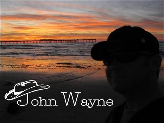 facebook.com/johnwaynedj