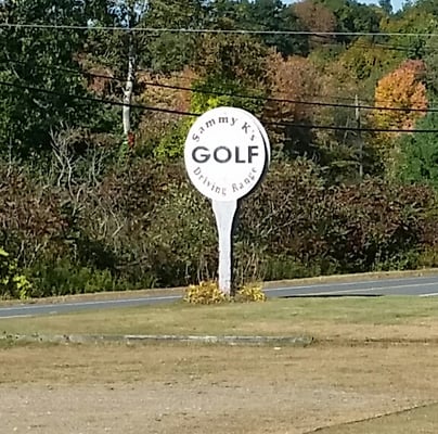 Sammy K's Golf