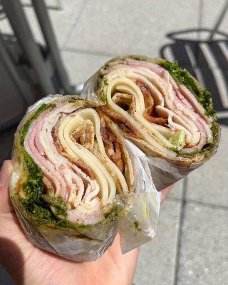 Wrapzilla