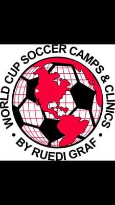 World Cup Soccer Camps & Clinics by Ruedi Graf