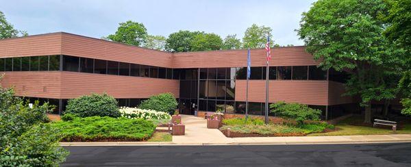 Easy Access near I-94 and Hwy 164 in Waukesha Wisconsin.

Offices located within Tower Place Building.