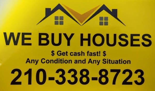 Sell Your House Fast