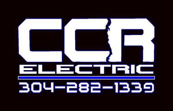 CCR Electric Logo