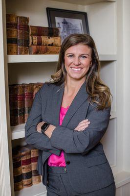 Attorney Sarah Smith