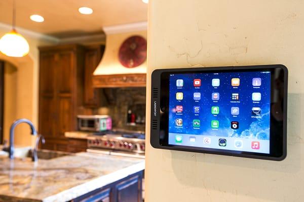 Smart Home Automation Systems