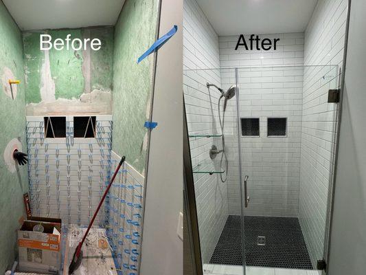 Professional Remodeling