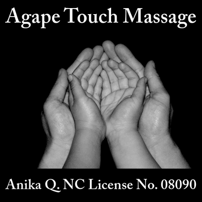 Agape Touch